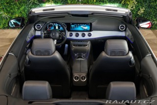 Mercedes-Benz E E450*4MATIC*CABRIOLET*360 2023