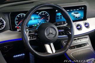 Mercedes-Benz E E450*4MATIC*CABRIOLET*360 2023