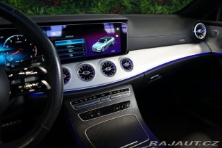 Mercedes-Benz E E450*4MATIC*CABRIOLET*360 2023