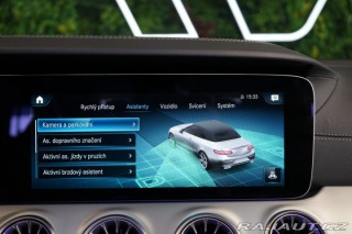 Mercedes-Benz E E450*4MATIC*CABRIOLET*360 2023