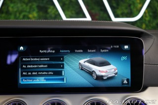 Mercedes-Benz E E450*4MATIC*CABRIOLET*360 2023