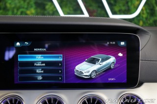 Mercedes-Benz E E450*4MATIC*CABRIOLET*360 2023