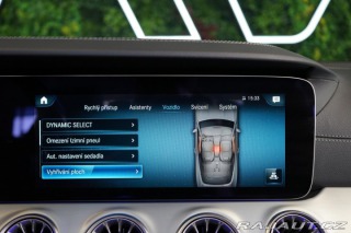 Mercedes-Benz E E450*4MATIC*CABRIOLET*360 2023