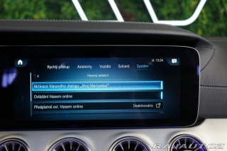 Mercedes-Benz E E450*4MATIC*CABRIOLET*360 2023