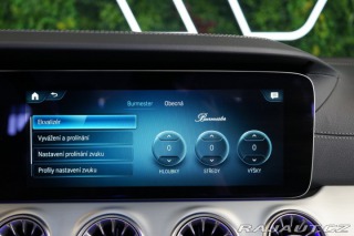 Mercedes-Benz E E450*4MATIC*CABRIOLET*360 2023
