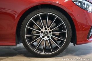 Mercedes-Benz E E450*4MATIC*CABRIOLET*360 2023