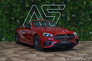 Mercedes-Benz E E450*4MATIC*CABRIOLET*360 2023