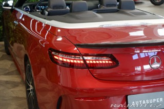 Mercedes-Benz E E450*4MATIC*CABRIOLET*360 2023