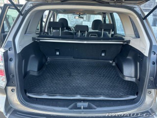 Subaru Forester 2.0i. CVT, 110KW 2016