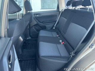 Subaru Forester 2.0i. CVT, 110KW 2016
