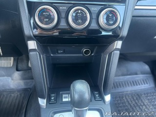 Subaru Forester 2.0i. CVT, 110KW 2016