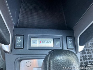 Subaru Forester 2.0i. CVT, 110KW 2016