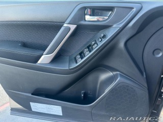 Subaru Forester 2.0i. CVT, 110KW 2016