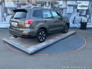 Subaru Forester 2.0i. CVT, 110KW 2016