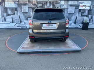 Subaru Forester 2.0i. CVT, 110KW 2016