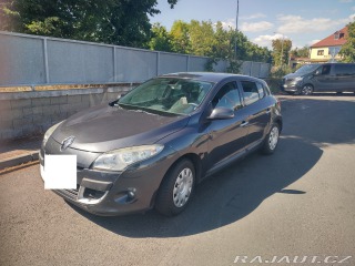 Renault Mégane 
