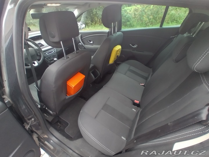 Renault Mégane 2009