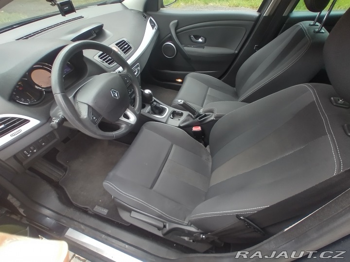 Renault Mégane 2009