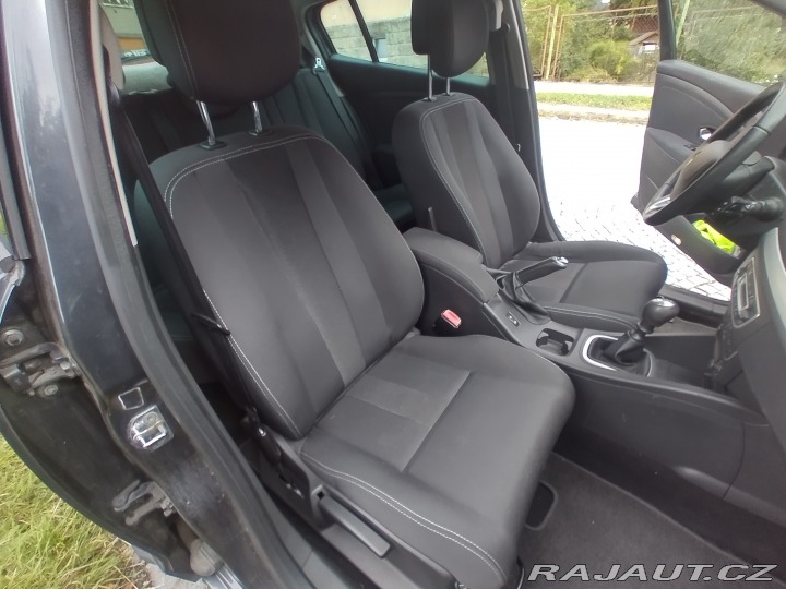Renault Mégane 2009