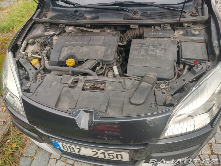 Renault Mégane 2009