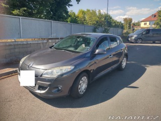 Renault Mégane  2009