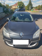 Renault Mégane  2009