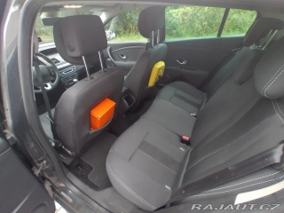 Renault Mégane  2009
