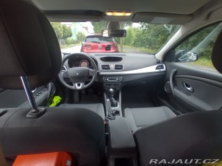 Renault Mégane  2009