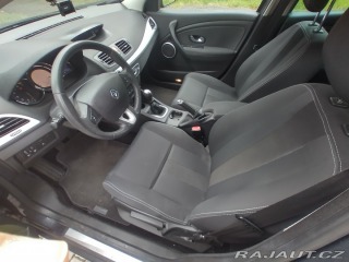 Renault Mégane  2009