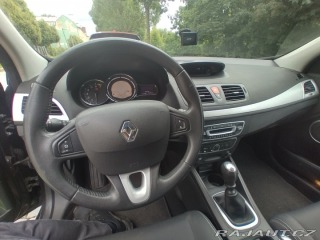 Renault Mégane  2009