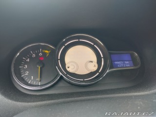 Renault Mégane  2009