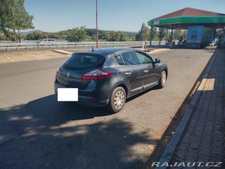 Renault Mégane  2009