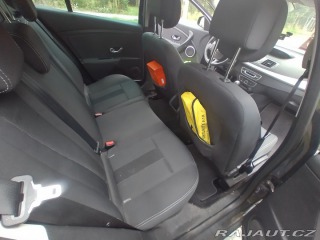 Renault Mégane  2009