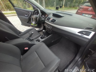 Renault Mégane  2009