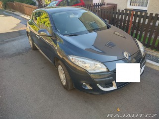 Renault Mégane  2009
