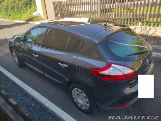 Renault Mégane  2009