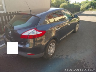 Renault Mégane  2009