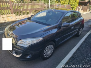 Renault Mégane  2009