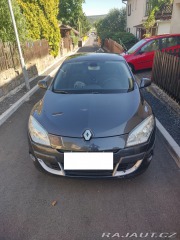 Renault Mégane  2009