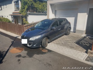 Renault Mégane  2009