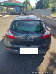 Renault Mégane  2009