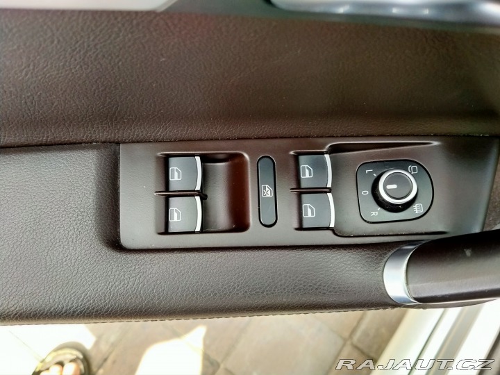 Volkswagen Passat 2012