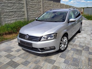 Volkswagen Passat  2012