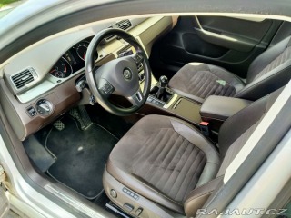 Volkswagen Passat  2012