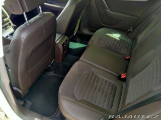 Volkswagen Passat  2012