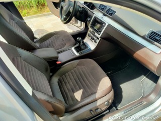 Volkswagen Passat  2012