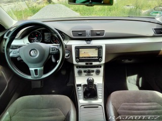 Volkswagen Passat  2012