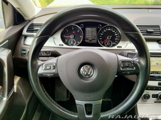Volkswagen Passat  2012