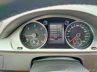 Volkswagen Passat  2012