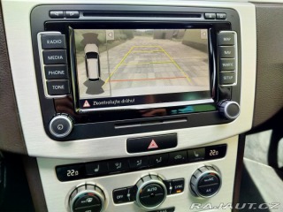 Volkswagen Passat  2012